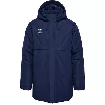 Куртка на молнии Hummel, цвет trkis/blau/blau