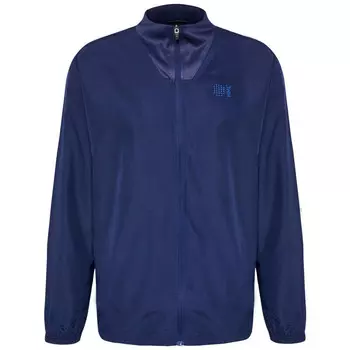 Куртка на молнии Hummel, цвет trkis/navyblau/navyblau