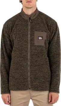 Куртка на молнии Hurley Woodland Burrito