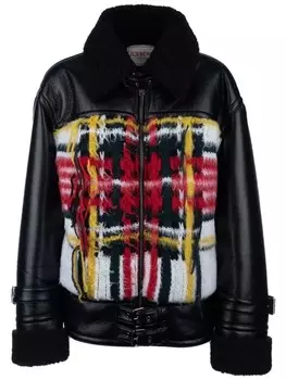 Куртка на молнии Iceberg, черный