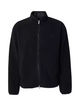 Куртка на молнии Jordan Zip-Up Hoodie, черный