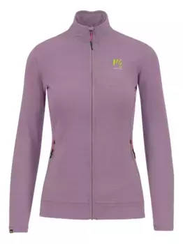 Куртка на молнии KARPOS