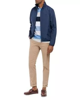 Куртка на молнии Korbel Barbour