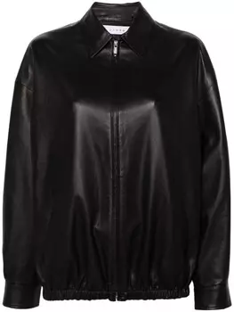 Куртка на молнии Liska, черный