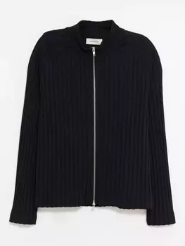 Куртка на молнии mfpen, черный