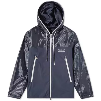 Куртка на молнии Moncler