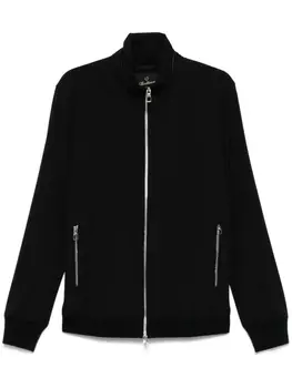 Куртка на молнии Montecore, синий