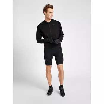 Куртка на молнии Newline, черный