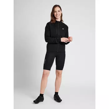 Куртка на молнии Newline, черный