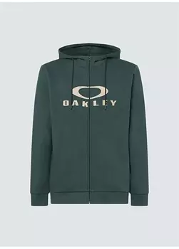 Куртка на молнии Oakley