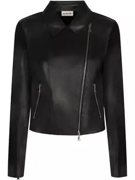 Куртка на молнии P.A.R.O.S.H., синий