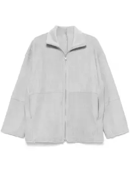 Куртка на молнии REMAIN, серый