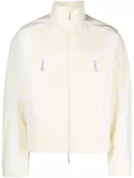 Куртка на молнии ROA, бежевый