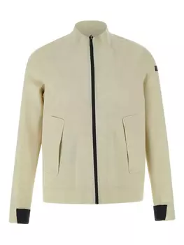 Куртка на молнии RRD, белый