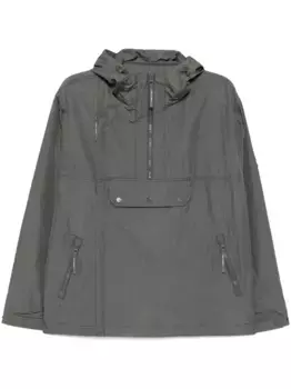 Куртка на молнии Spoonyard, серый