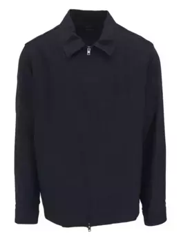 Куртка на молнии Vince, синий