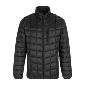 Куртка Whistler Luis M CFT+ на подкладке мужская, черный