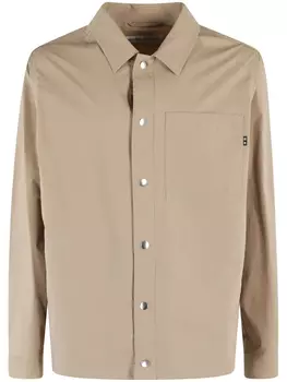 Куртка на пуговицах Department 5, нейтральный