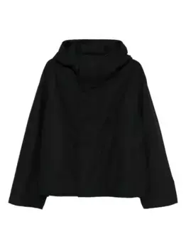 Куртка на пуговицах JIL SANDER+, черный