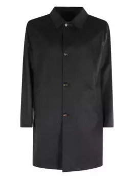 Куртка на пуговицах Kired, черный