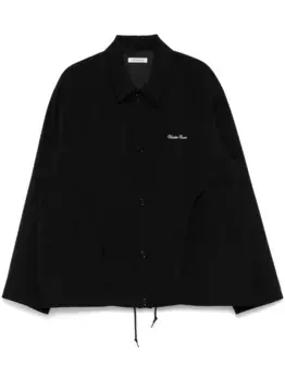 Куртка на пуговицах Undercover, черный