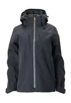 Куртка на пуху с проклеенными швами Whistler, цвет 1009 india ink