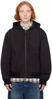 Куртка на шнурке Acne Studios