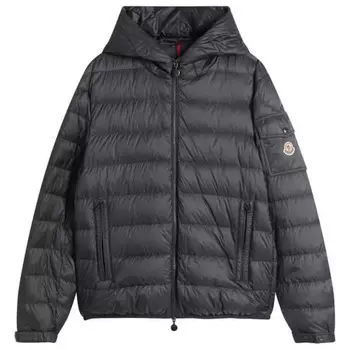 Куртка Наджан Moncler, синий