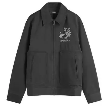 Куртка Nahmias Ranch Worker, черный