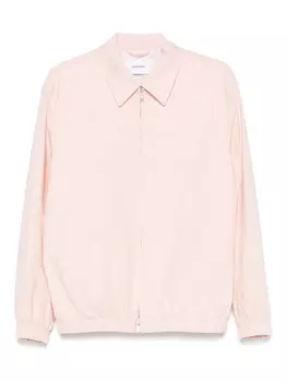 Куртка Naima Lardini, розовый