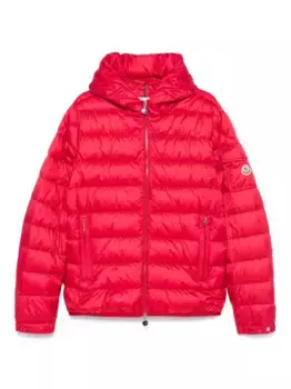 Куртка Najan MONCLER, красный