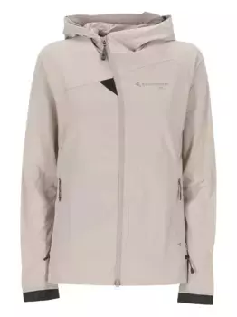 Куртка Nal Klttermusen, нейтральный