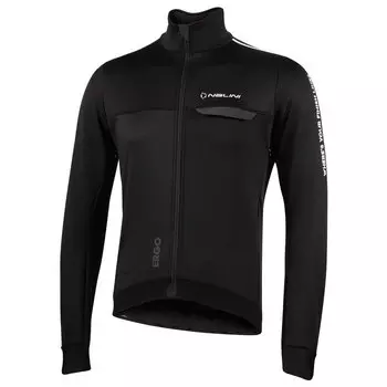 Куртка Nalini Ergo Shield, черный