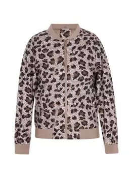 Куртка NALLY Jacke, бежевый