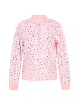 Куртка NALLY Jacke, цвет Hellrosa