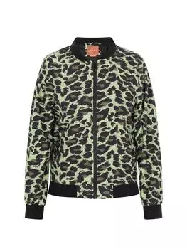 Куртка NALLY Jacke, цвет Limette