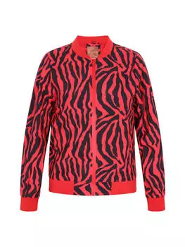 Куртка NALLY Jacke, красный