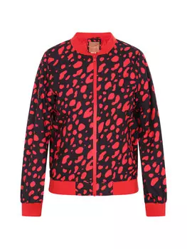 Куртка NALLY Jacke, красный