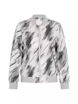 Куртка NALLY Jacke, серый