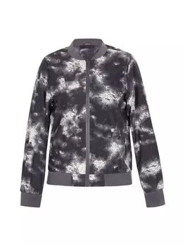 Куртка NALLY Jacke, серый