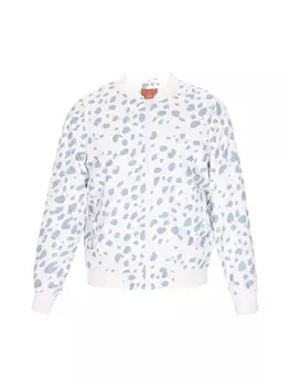 Куртка NALLY Jacke, синий