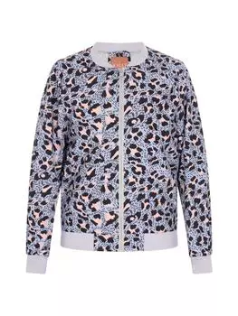 Куртка NALLY Jacke, светло-синий