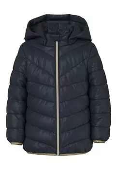 Куртка NAME IT Between-Season Monay, черный