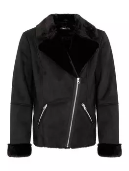 Куртка name it, черный