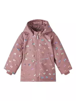 Куртка Name It, цвет Mauve
