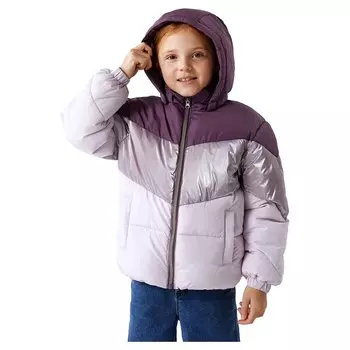 Куртка Name It Mille, фиолетовый