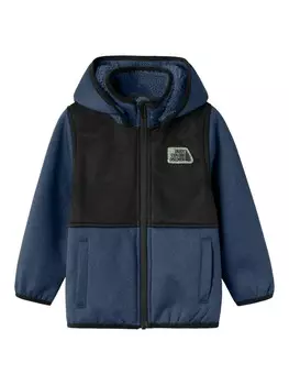 Куртка NAME IT Performance MADA08, цвет Sapphire