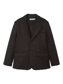 Куртка NAME IT Suit Jacket NKMRiramel, черный