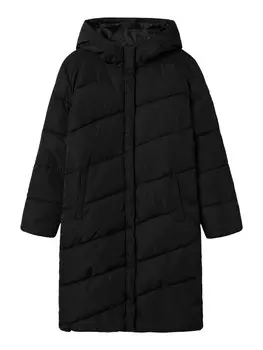 Куртка NAME IT Winter, черный