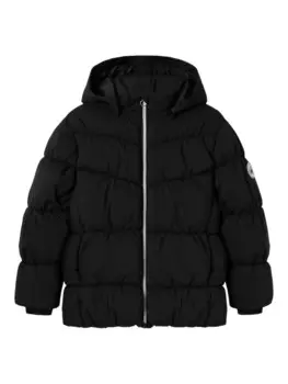 Куртка NAME IT Winter MORNING, черный